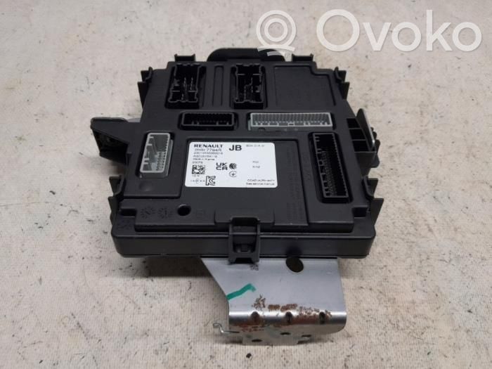 Renault Austral Other control units/modules 