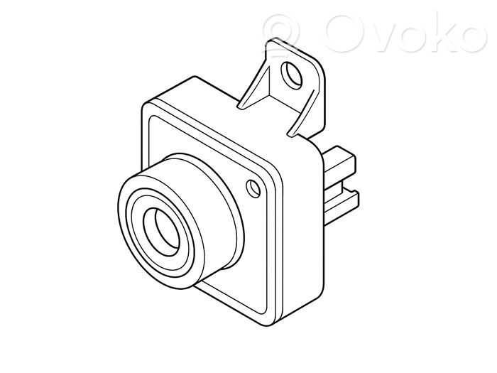 Seat Alhambra (Mk1) Camera control unit module 