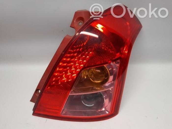 Suzuki Swift I Lampa tylna 