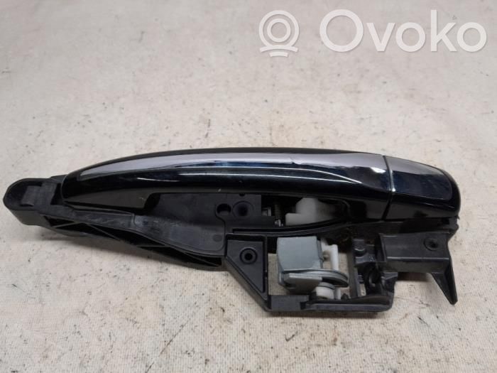 Citroen C5 Rear door exterior handle 