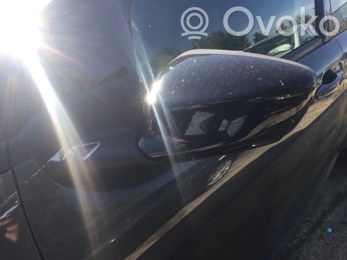 Citroen C4 Cactus Veidrodėlis (mechaninis) 