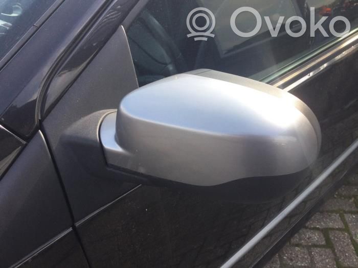 Renault Twingo II Oglindă exterioară manuală 