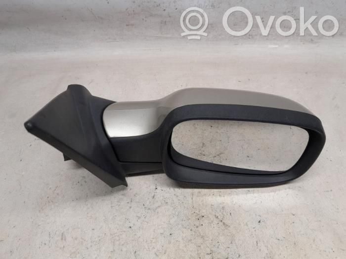 Renault Megane II Oglindă exterioară manuală 