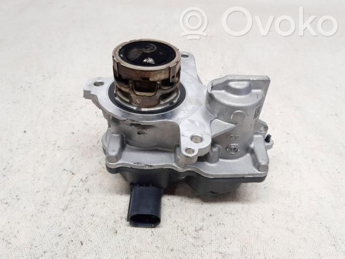 Audi Q2 - EGR dzesētājs 