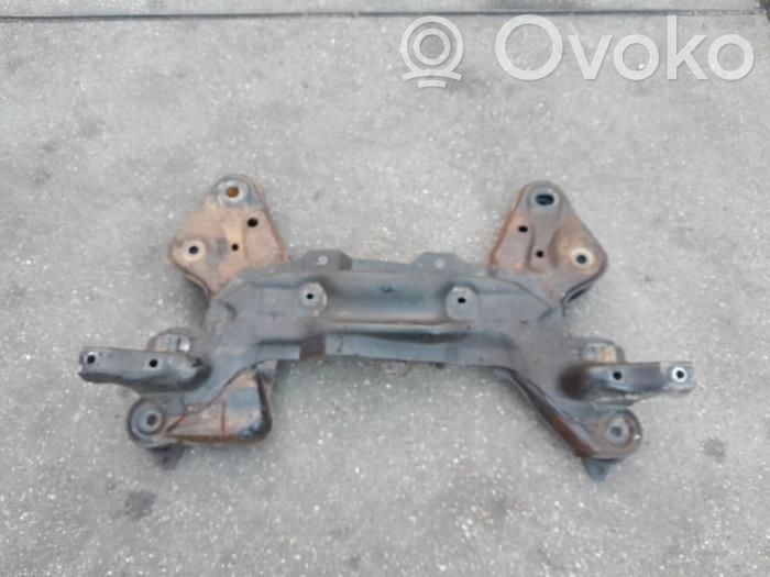 Citroen C4 Cactus Front subframe 