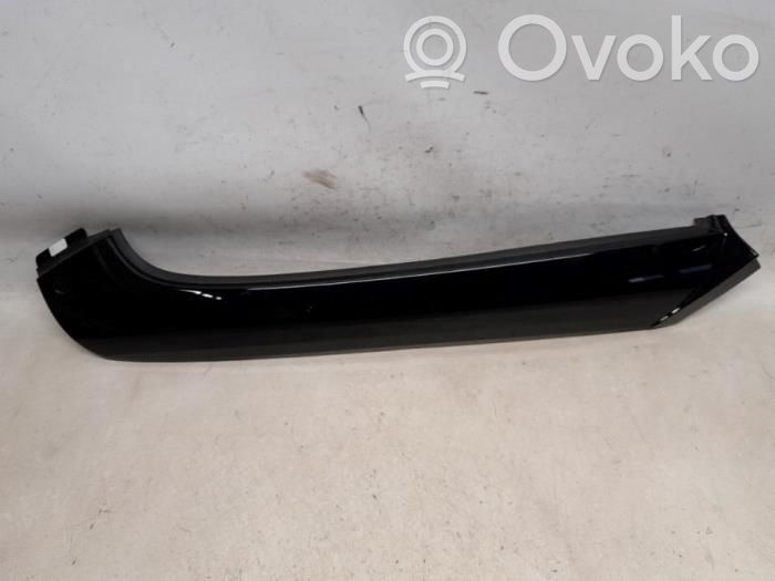 Windshield trim   N2438B1,0285012934,05L131602HX,202333A,240212,KU060,N2438B1