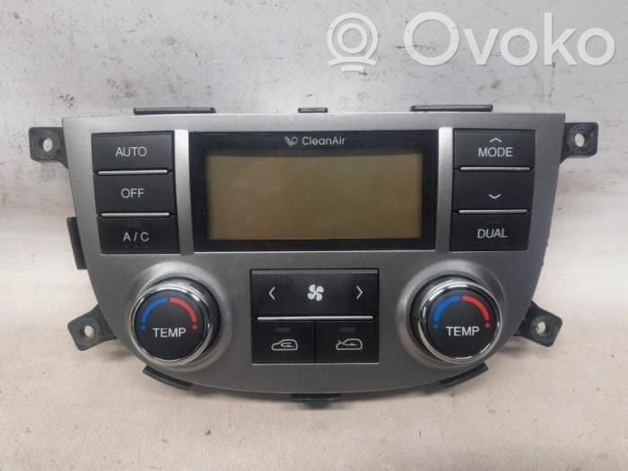 Hyundai Santa Fe Panel klimatyzacji 