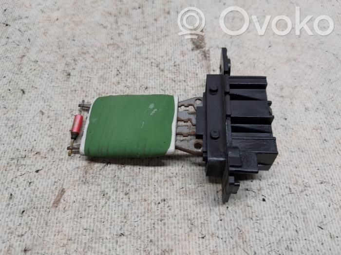 Opel Corsa E Mazā radiatora ventilatora reostats 