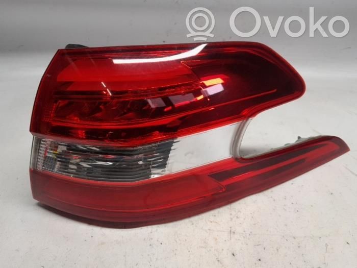 Peugeot 308 Lampa tylna 