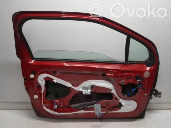 Citroen DS3 Дверь 
