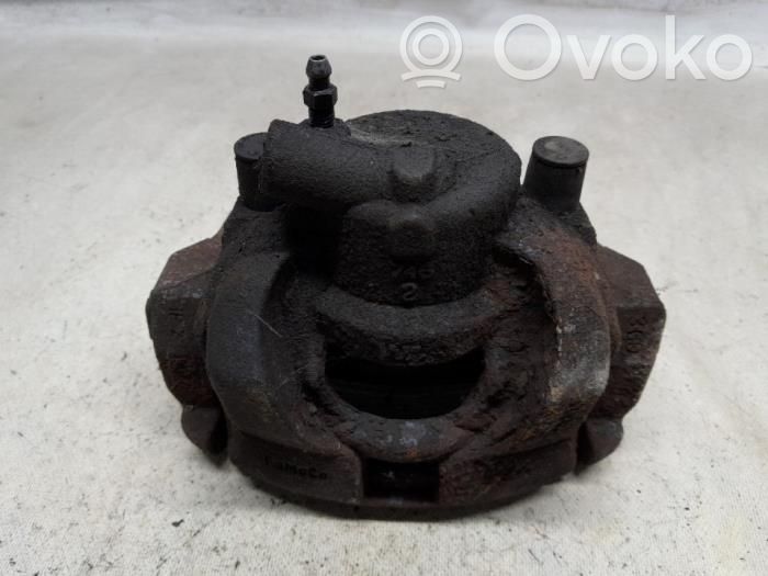 Ford Mondeo MK IV Zacisk hamulcowy przedni 
