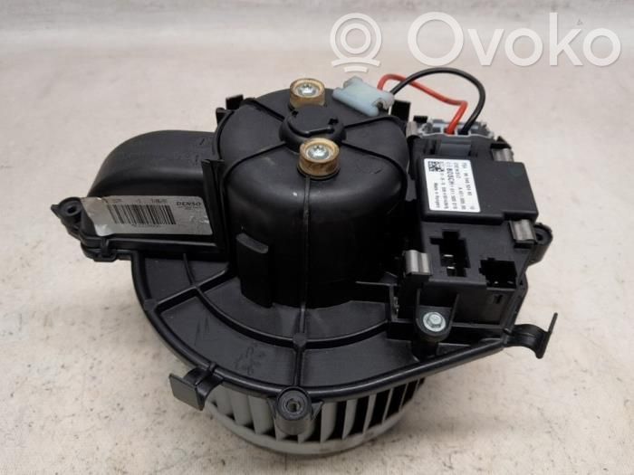 Citroen C4 I Picasso Ventilator aerotermă 