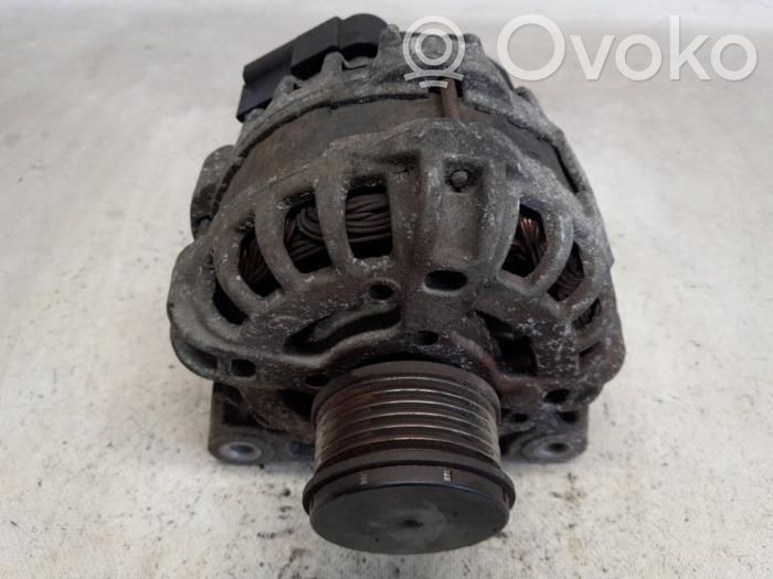 Dacia Sandero II Alternator 