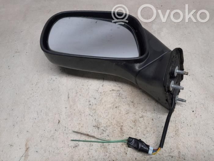 Suzuki Wagon R+ Manual wing mirror 