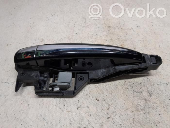 Citroen C5 Ārējais atvēršanas rokturis 