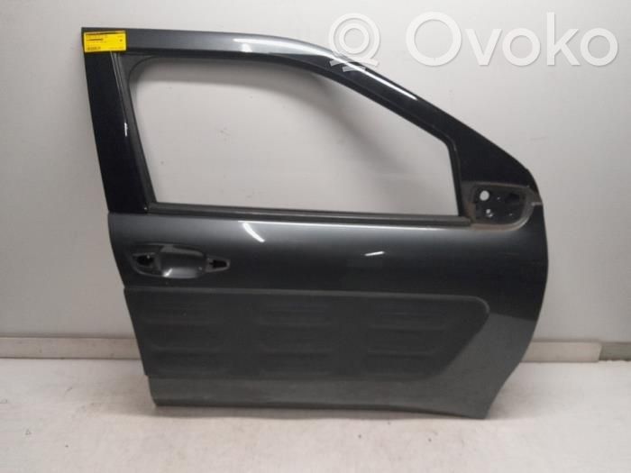 Citroen C4 Cactus Front door 
