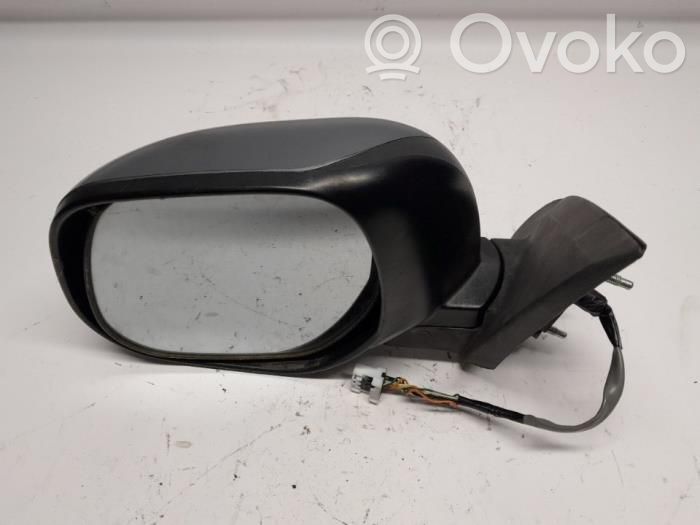Citroen C4 Aircross Manualne lusterko boczne drzwi przednich 