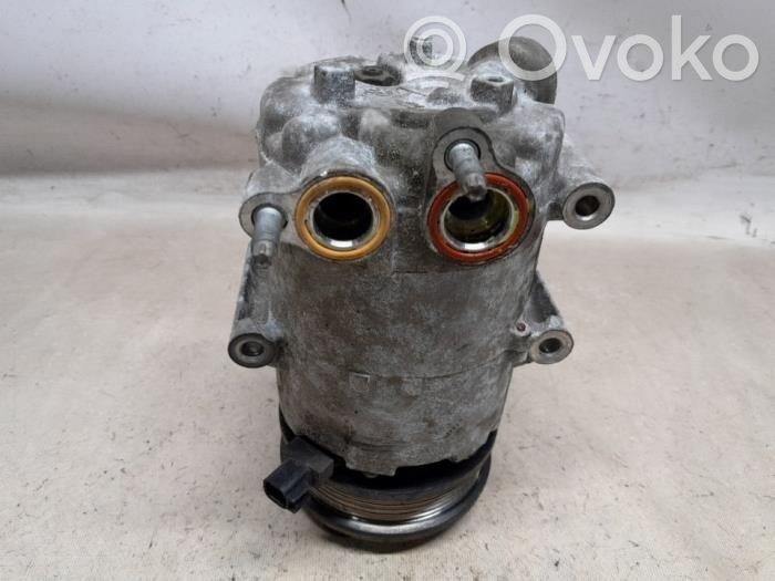 Ford Mondeo MK IV Air conditioning (A/C) compressor (pump) 