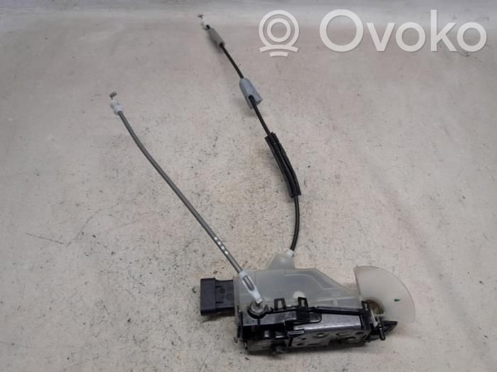 Citroen C4 Cactus Front door lock 