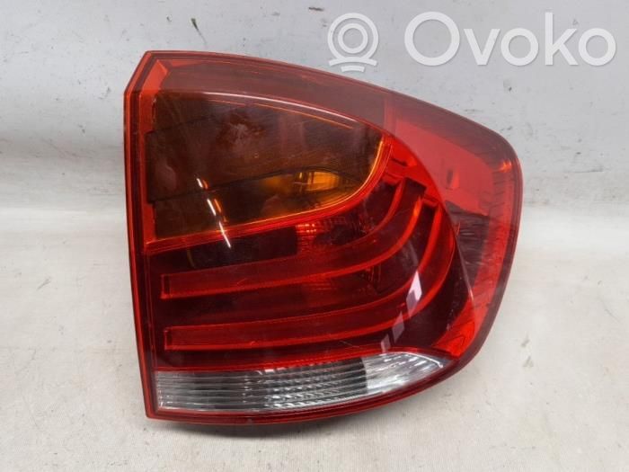 BMW X1 E84 Lampa tylna 