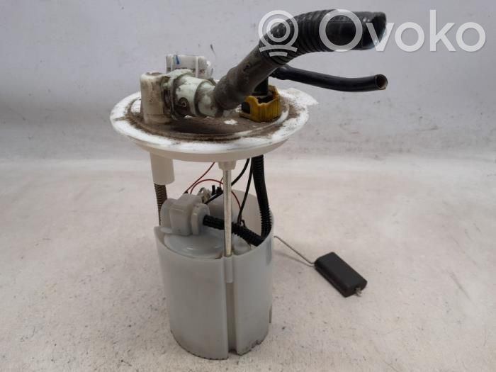 Fiat Tipo Bomba interna de combustible 