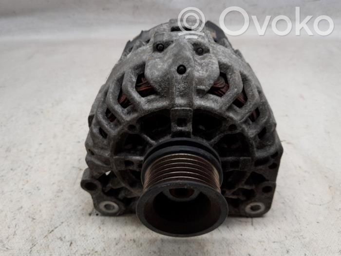Volkswagen Lupo Generator/alternator 
