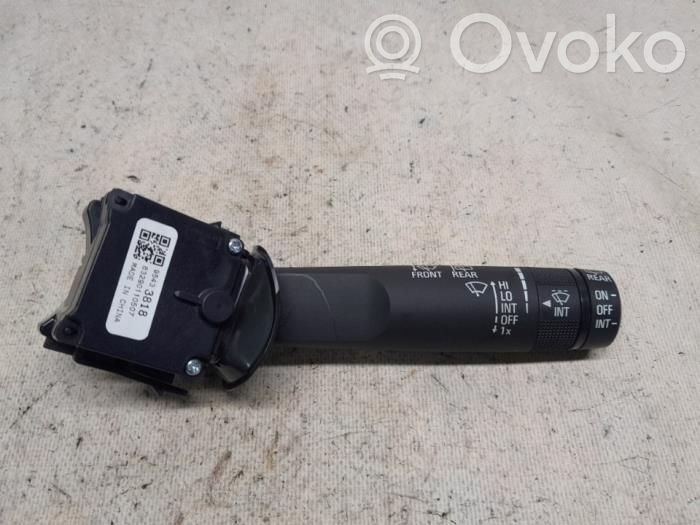 Opel Corsa E Manetka / Przełącznik wycieraczek 