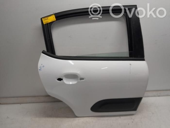 Citroen C3 Galinės durys 