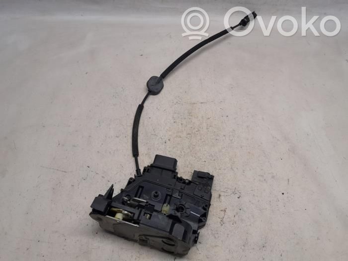 Ford B-MAX Front door lock 