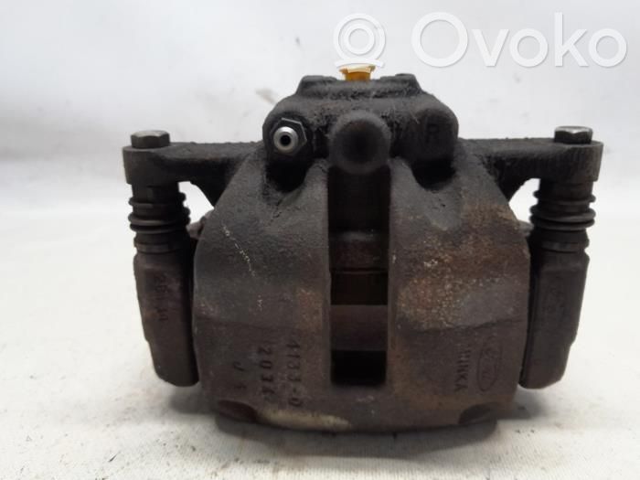 Ford B-MAX Caliper de freno delantero 