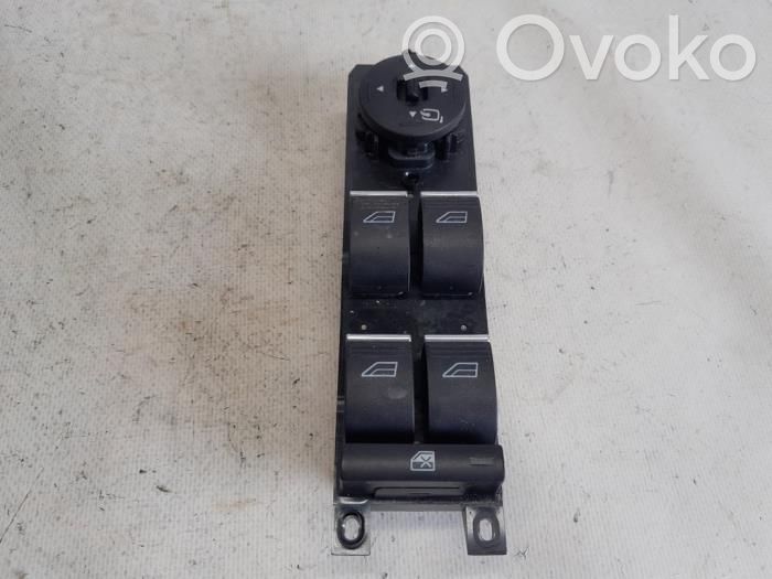 Ford B-MAX Electric window control switch 