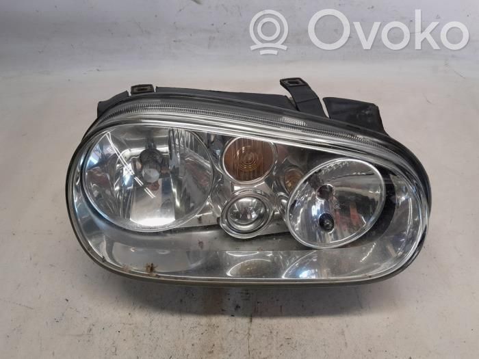 Volkswagen Golf IV Priekšējais lukturis 