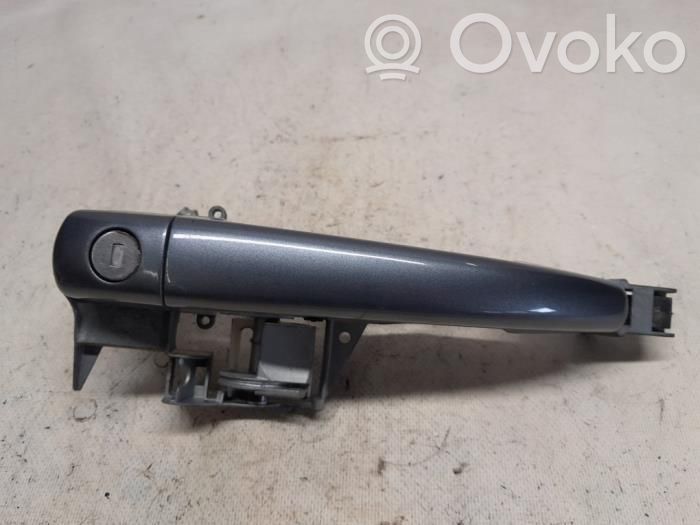 Citroen C3 Ārējais atvēršanas rokturis 