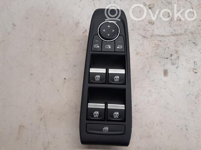 Renault Austral Przyciski szyb 