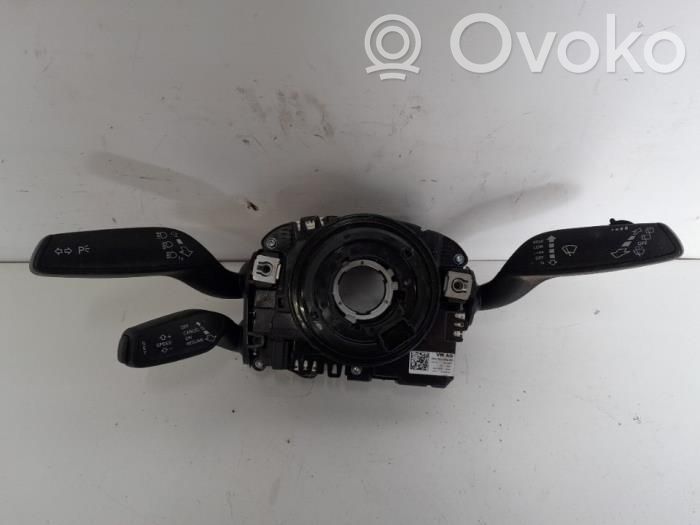 Audi A1 Wiper turn signal indicator stalk/switch 
