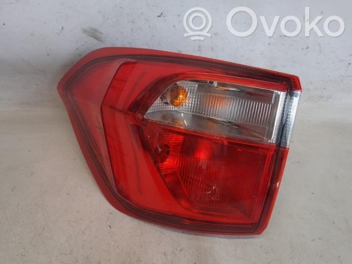 Ford Ecosport Takavalot 