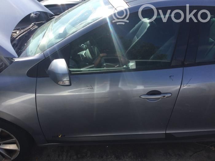 Renault Megane III Etuovi 