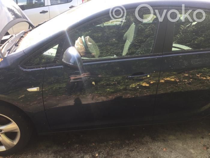 Opel Astra H Etuovi 