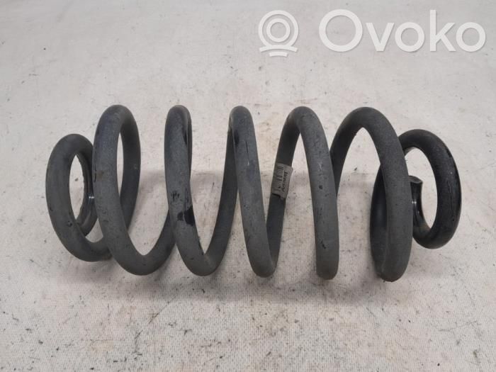 Opel Mokka Rear shock absorber with coil spring 