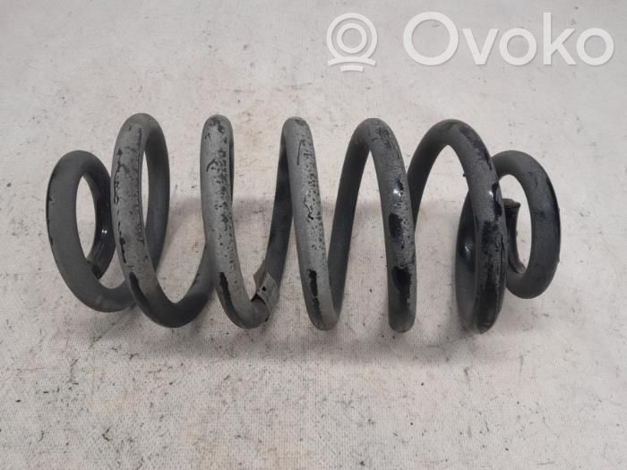 Opel Mokka Rear shock absorber with coil spring 