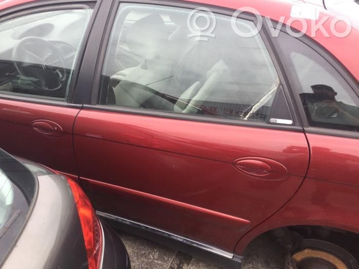 Citroen C5 Rear door 