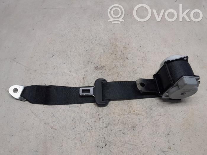 Toyota Yaris Saugos diržas galinis 