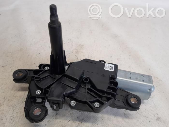 Ford Ecosport Takalasinpyyhkimen moottori 
