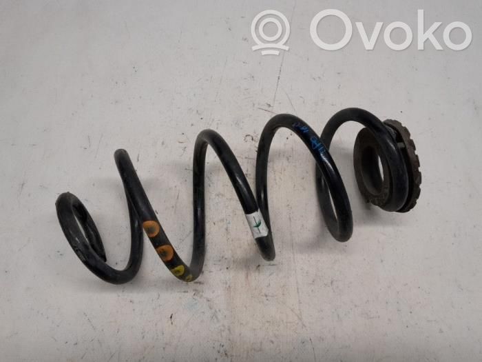 Fiat Tipo Amortyzator osi tylnej ze sprężyną 