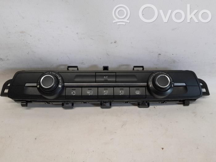 Panel klimatyzacji   98081722ZD,3525050105,3525050105,98081722ZD,DT22300087900F,RME50301