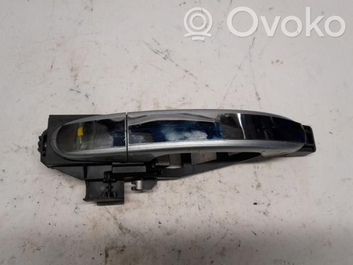 Ford S-MAX Ārējais atvēršanas rokturis 