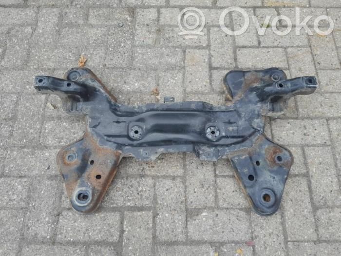 Etuapurunko   8154SJ,12503420M5,17GWC009233,8154SJ,K17K12203,VC340100