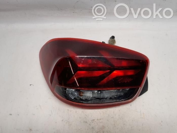 Dacia Spring Takavalot 