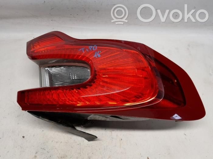 Fiat Tipo Lampa tylna 
