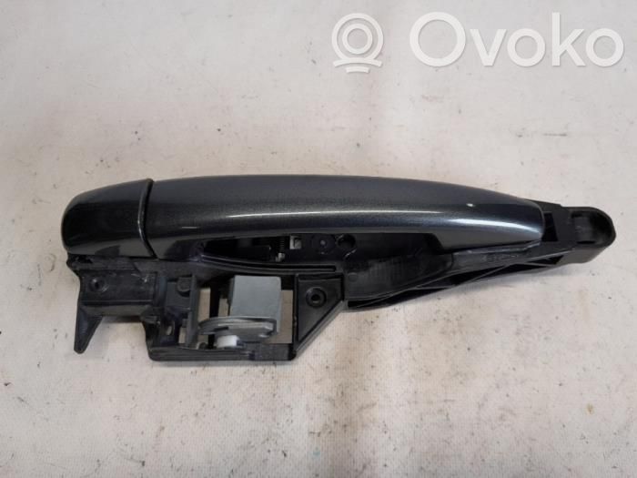 Peugeot 208 I Rear door exterior handle 